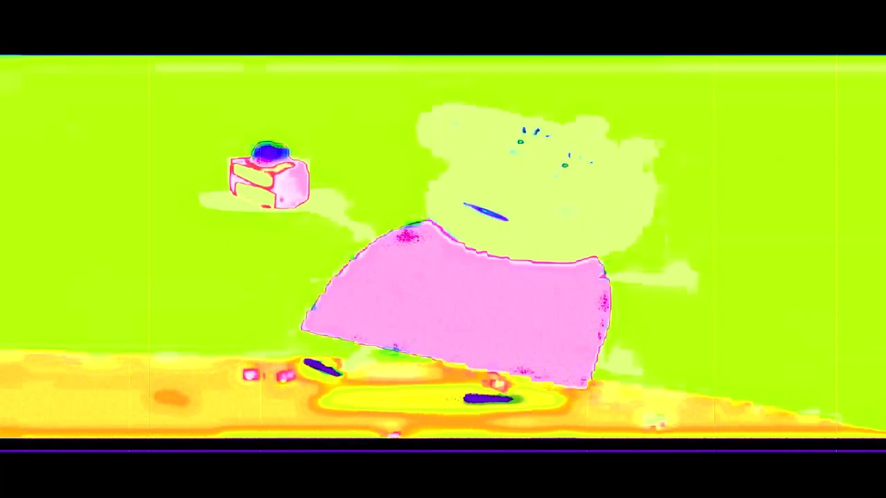 THE EPICNESS OF The EpicNess of PEPPA PIG Picnic Episode