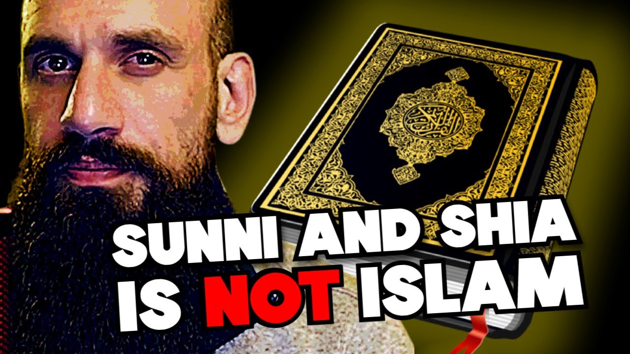 Sunnis and Shias defend your religion against who you call a 'Quranist'