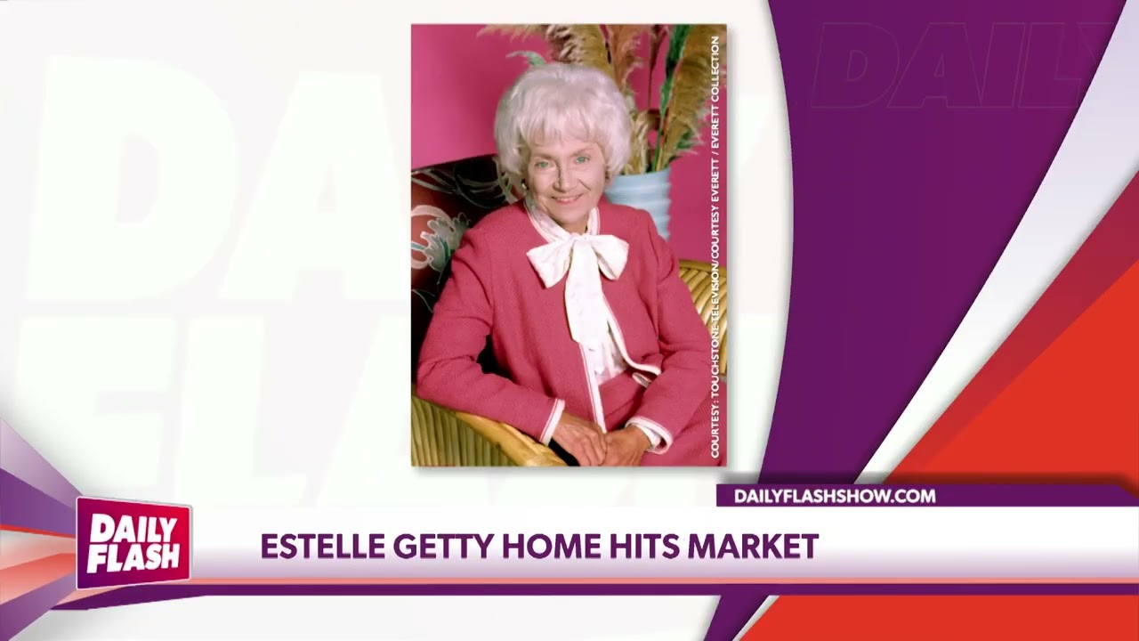 Celeb Real Real estate | 03.02.2026 | Daily Flash