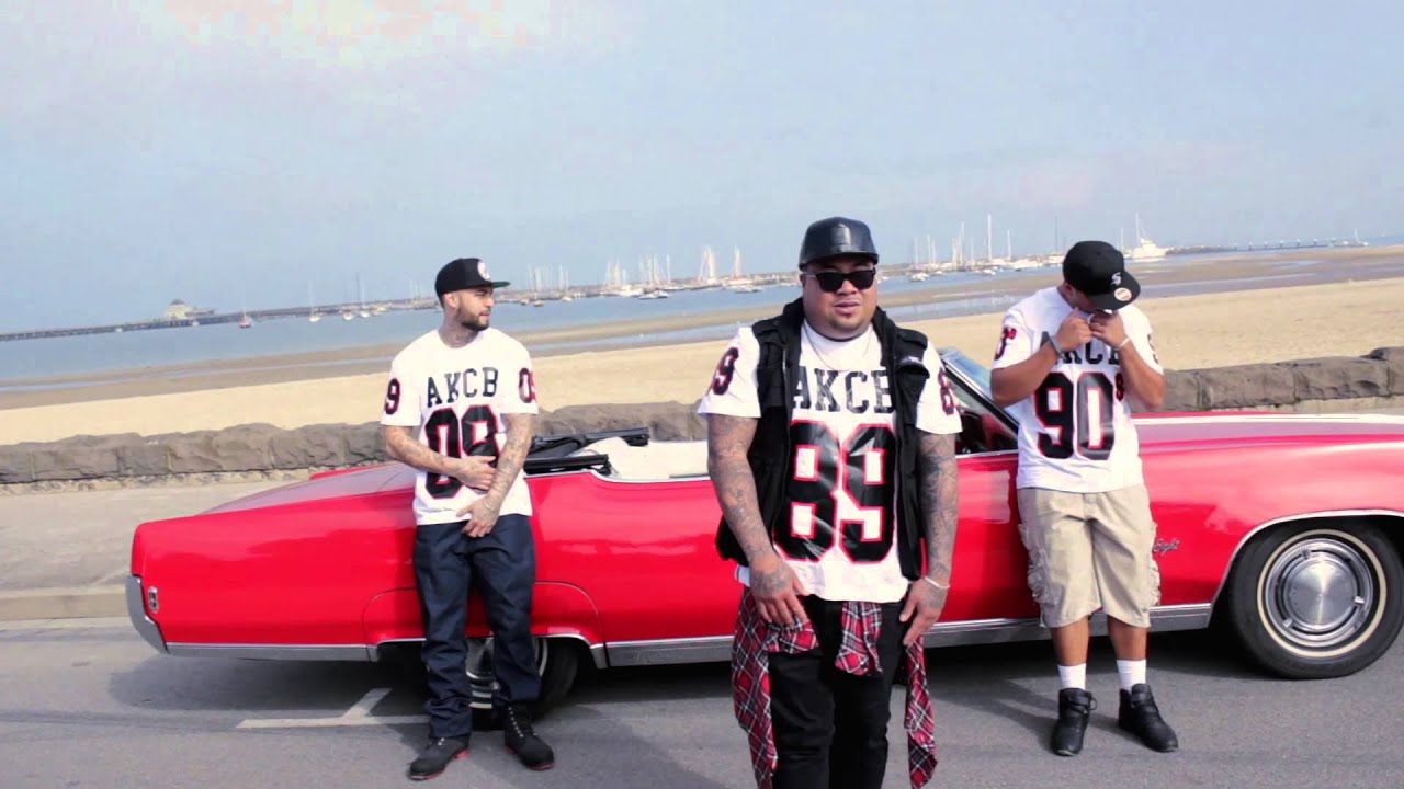 AK City Boys - Swing My Way