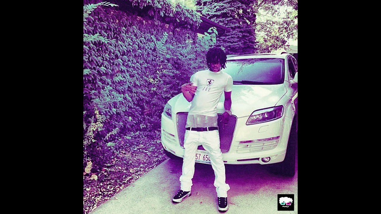 [FREE] Glo + Chief Keef + Futuristic Glo Type Beat - 