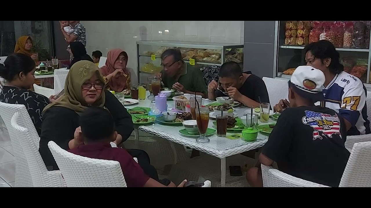 Bukber lembulemu 1447 H
