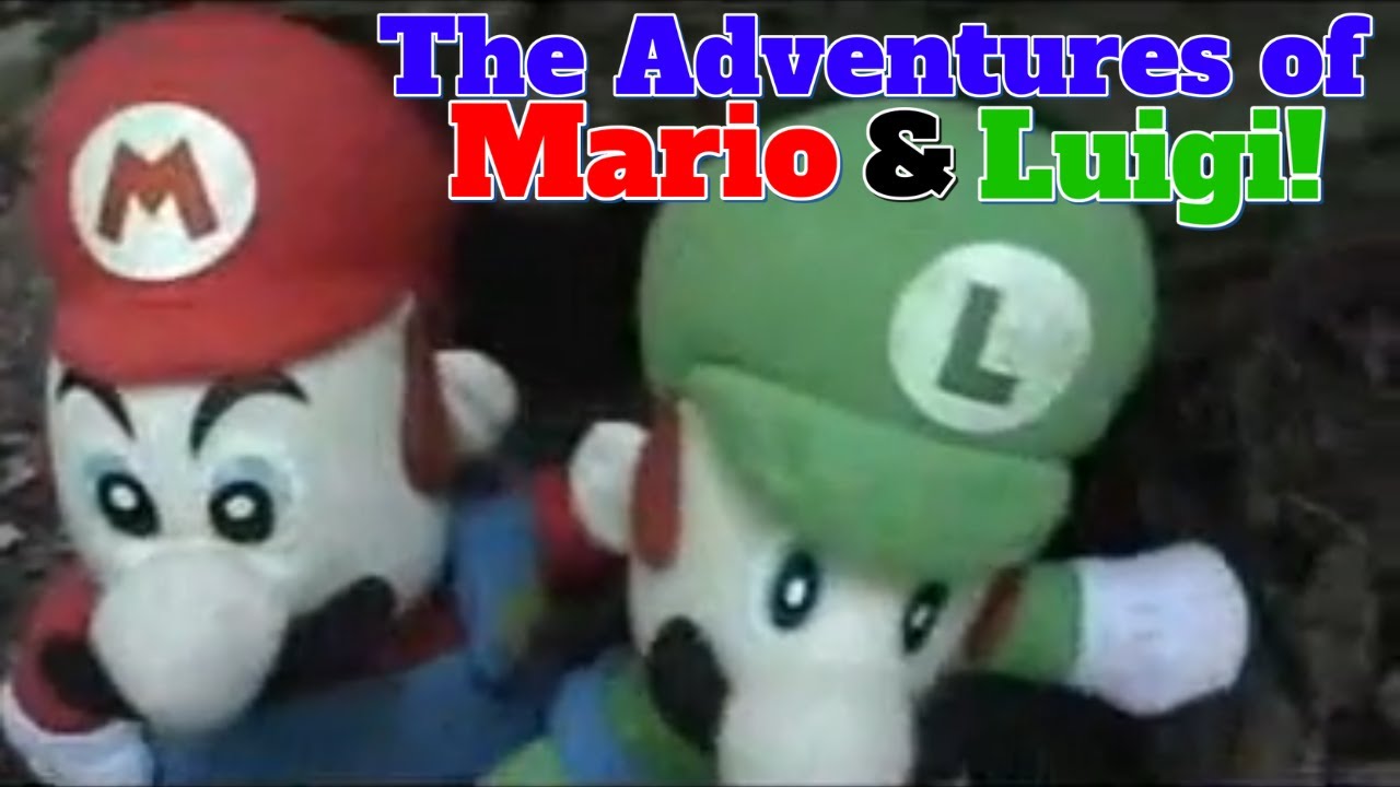 SMB1985 Reacts to Bowser's Escape - Episode 1-1 - Mario & Luigi! StacheBros