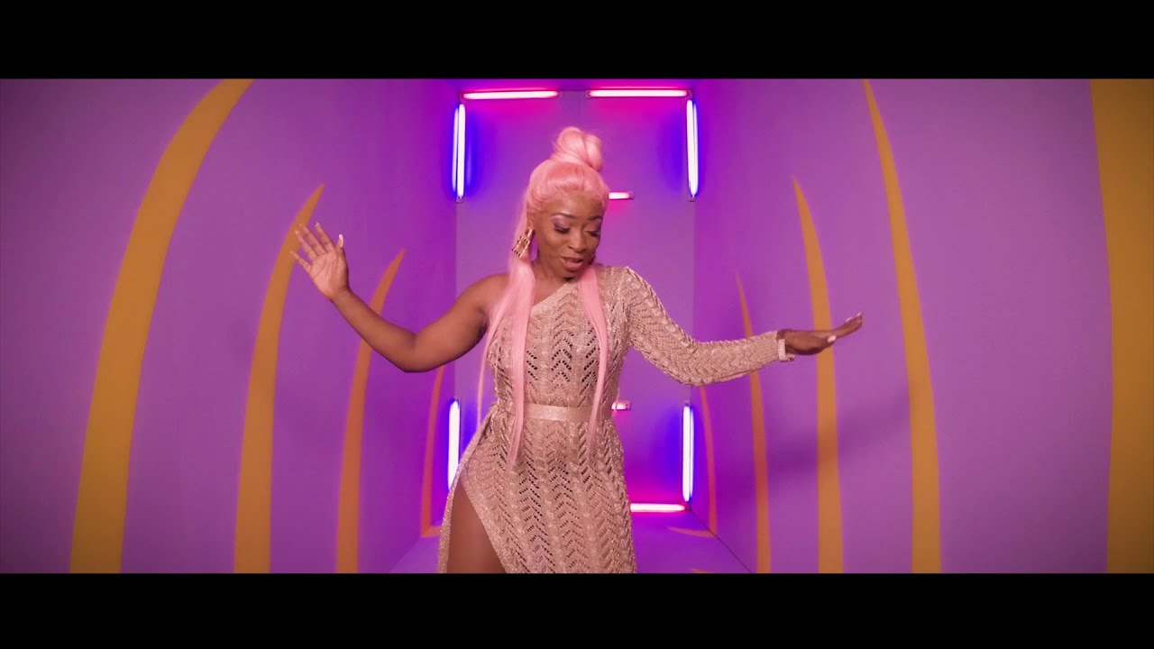 SESSIME Feat MR LEO - JE NE VOIS QUE TOI (Clip Officiel)