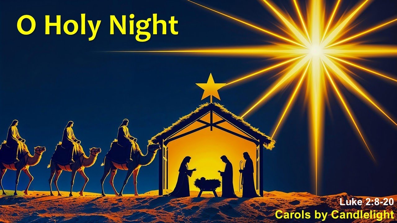 24.12.2025 - Live broadcast Fernhill Heath Baptist Church