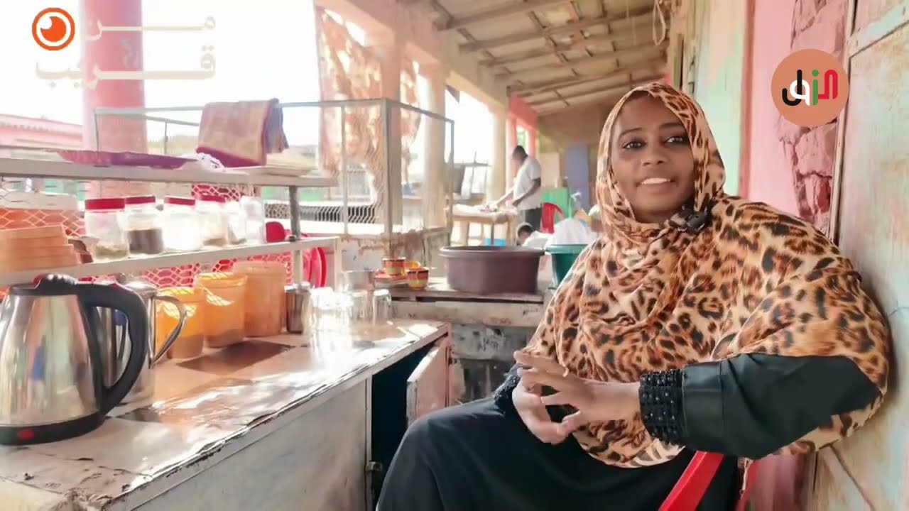 من قريب : قصة الأستاذة ميادة ست الشاي تستحق المشاهدة 26 دقيقة كل دقيقة فيهن مليانة معنى ورسالة.