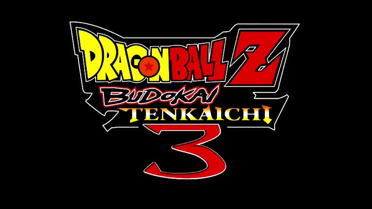 Dragon Ball Z Budokai Tenkaichi 3 - Shine 30 Min Extended
