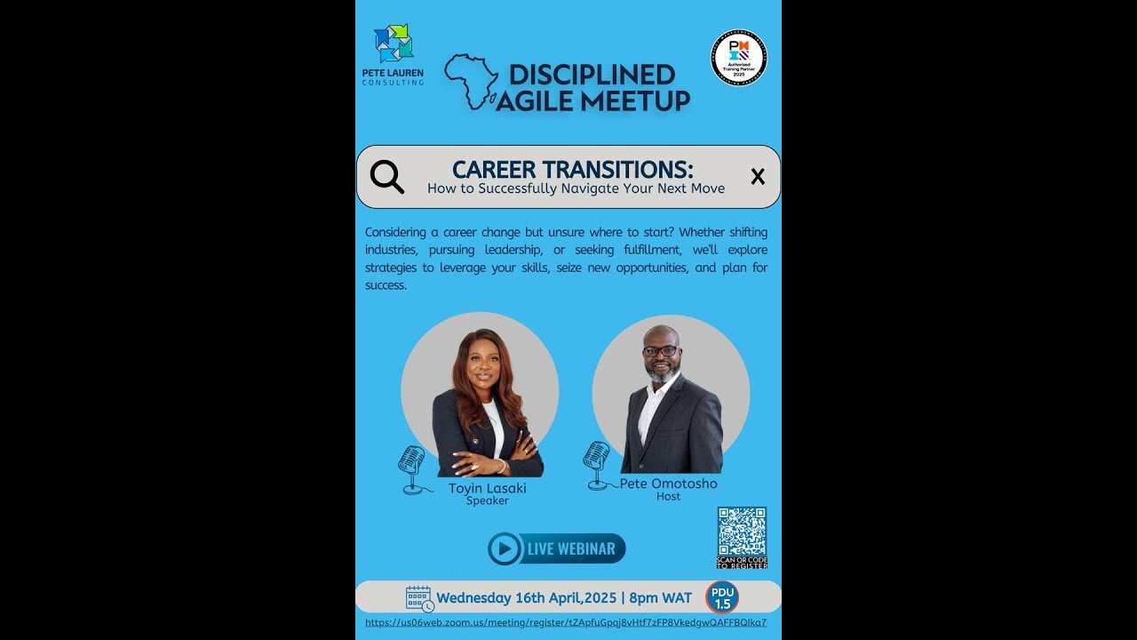 Career Transitions How to Successfully Navigate Your Next Move