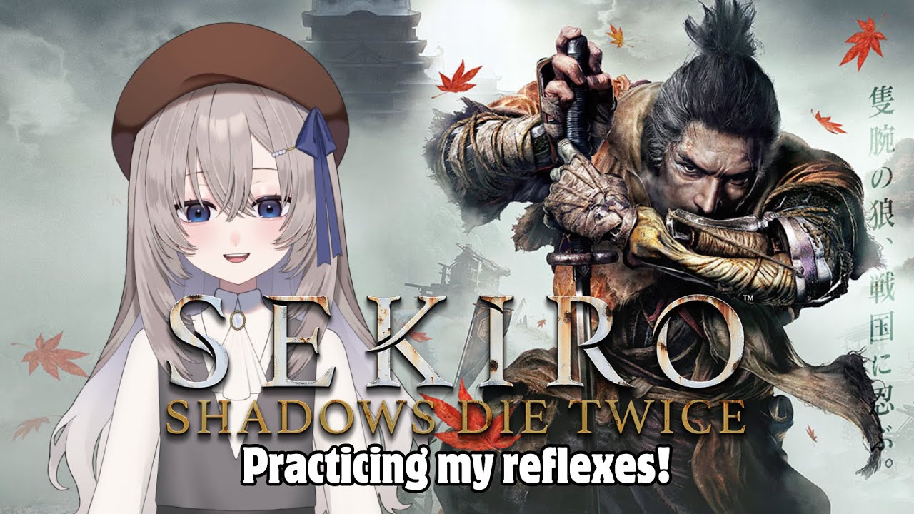 Warm Up A Little Bit~ - Sekiro: Shadows Die Twice