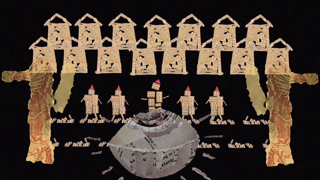 Hollow Ship - 