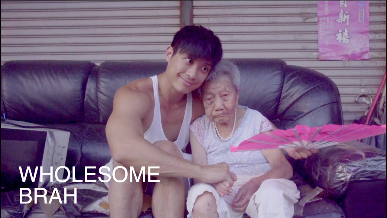 How Enlightenment Changes The Brain, Relationships, Dreams (Raw Interview) 冥想和大腦的關係