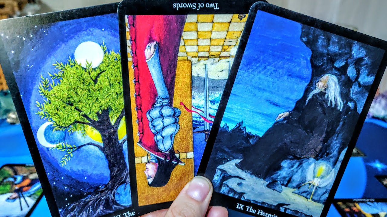 Leo Love & Spirituality October 2019 - IT'S TIME TO FIND OUT WHO YOU REALLY ARE! ♌