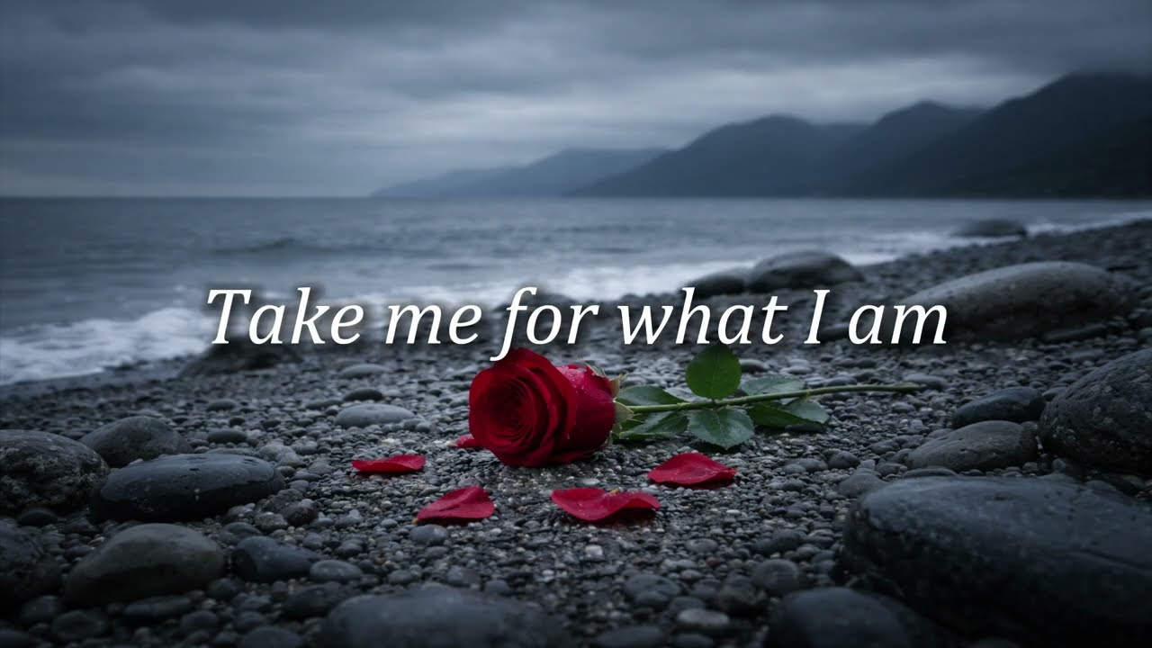 The Dark Element - To Whatever End (Lyric Video)