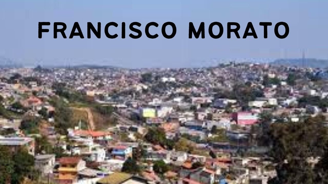 Francisco Morato SP - Nosso passeio pela cidade de Francisco Morato SP - 1º Temp Ep 57