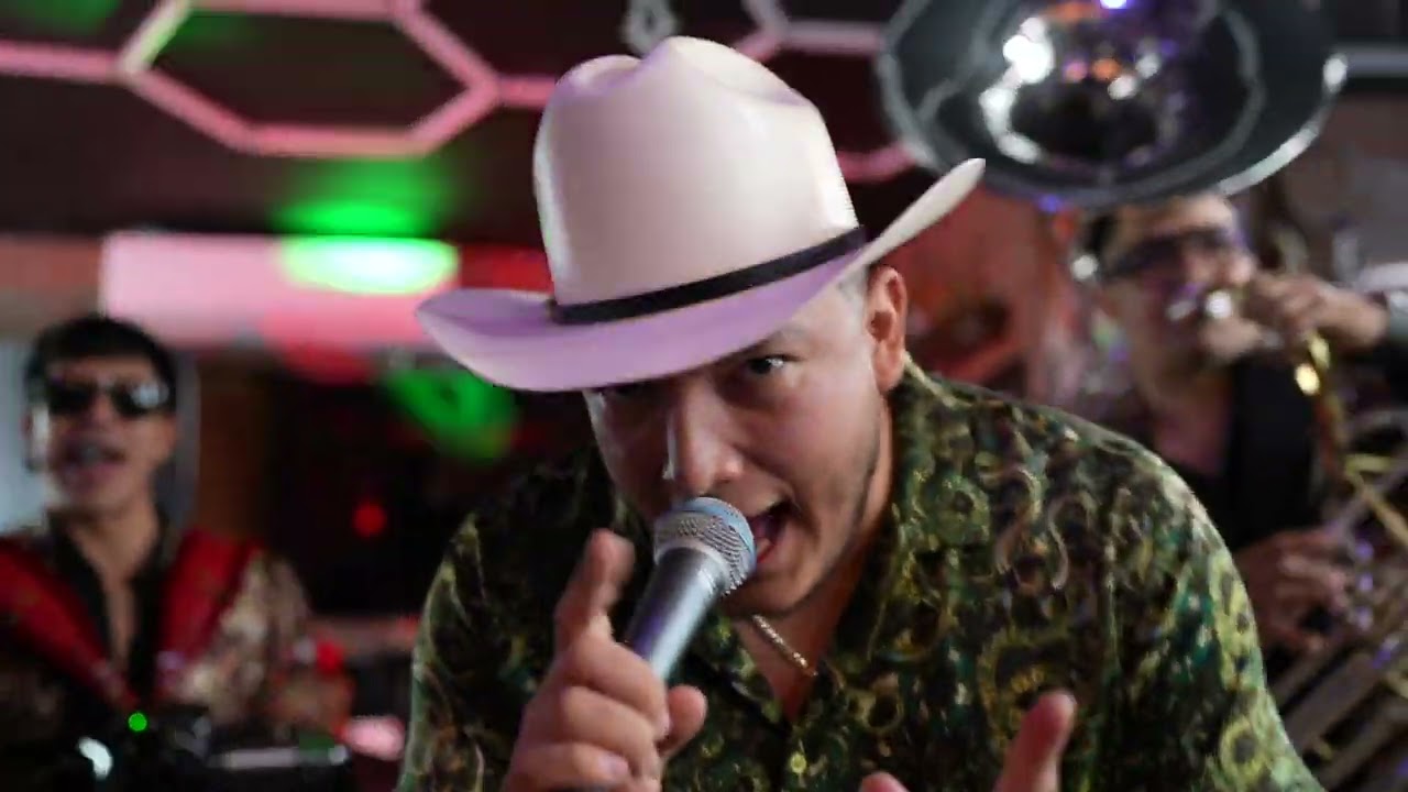 LA ACCION - VIEJERO (EN VIVO) 2025