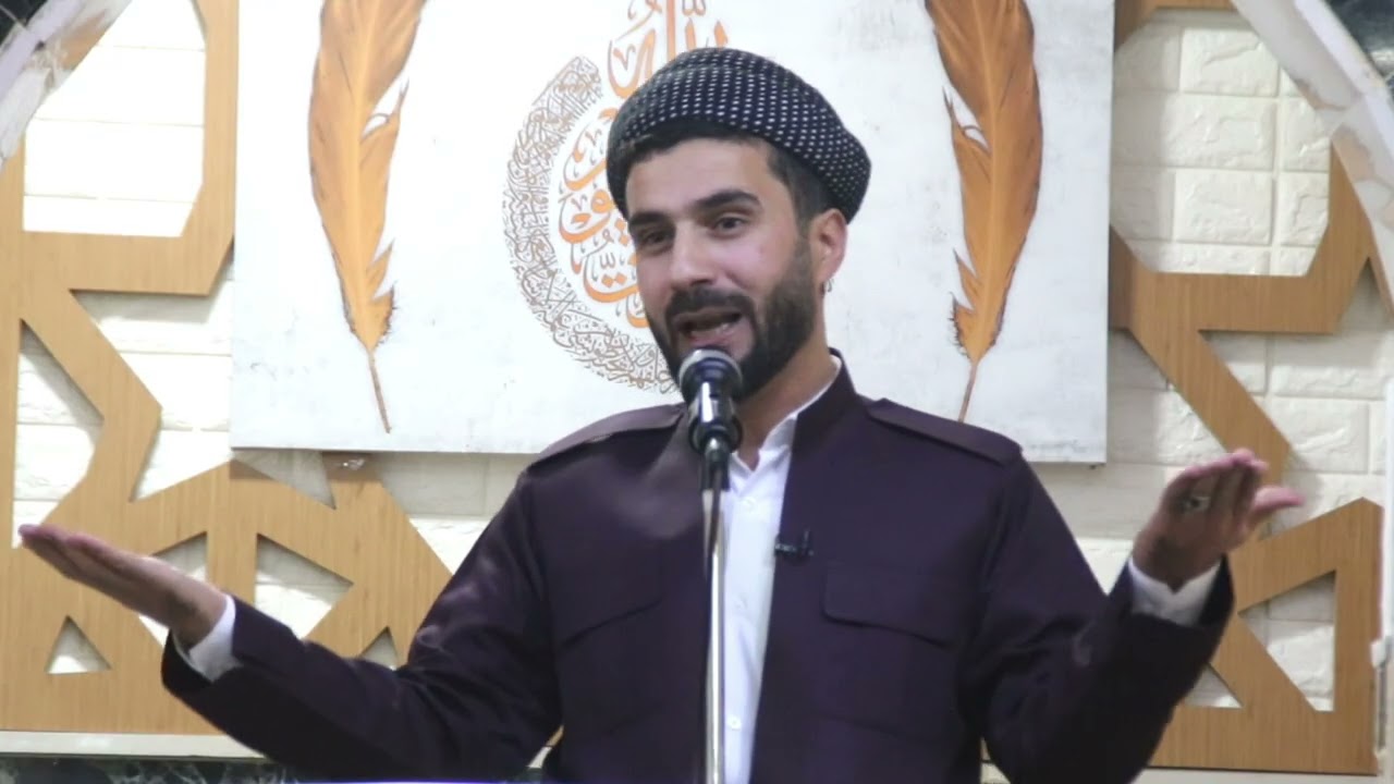 بابەت : ١- هاريكارى٢- بهايى هه يفا ره جه بى٣- بونا عيسى( عليه السلام) // م.مێهڤان ملا.سعید رێکانی