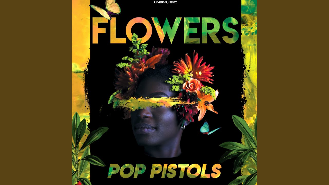Flowers (Extended Mix)