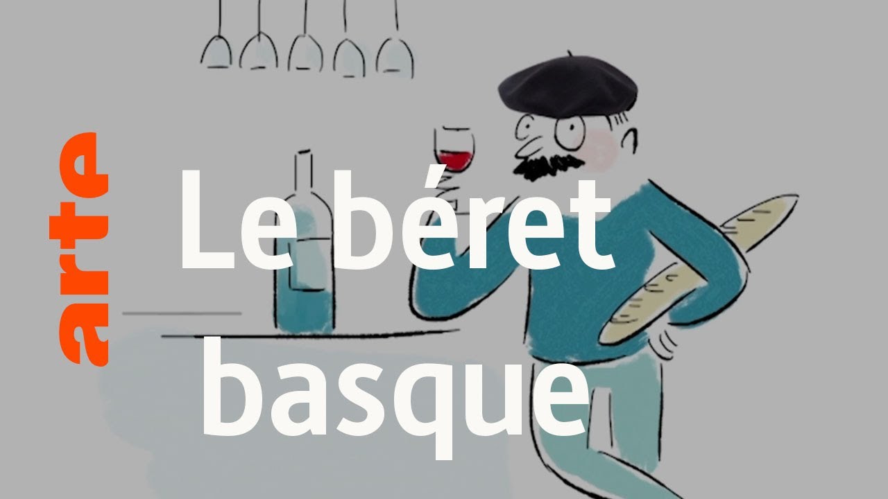 Quoi de plus français ? - Karambolage - ARTE