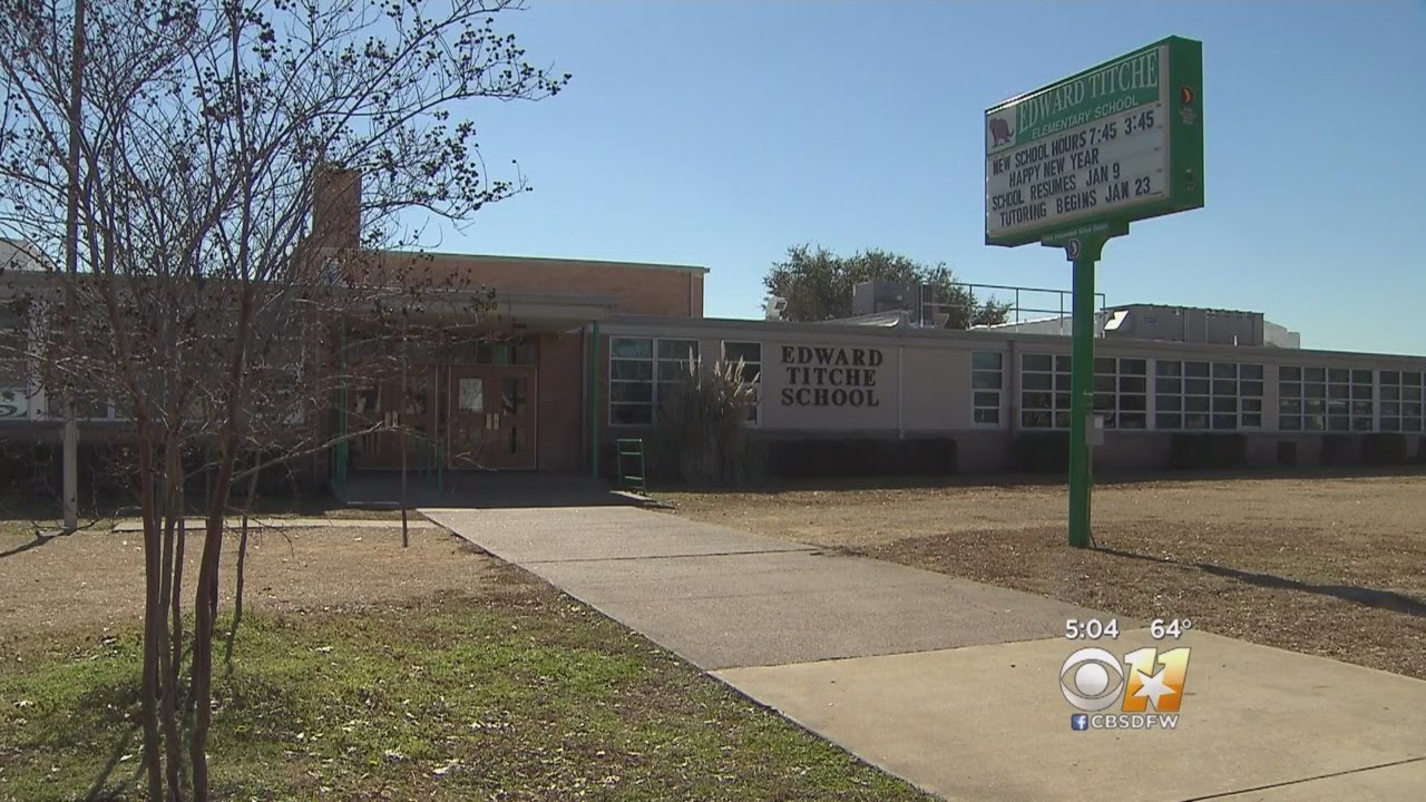 DISD To Vote On Five School's Closures