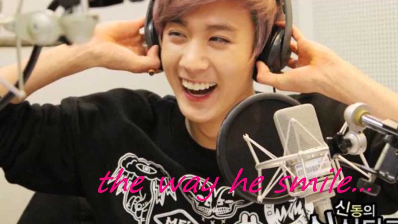 Teentop- CHUNJI