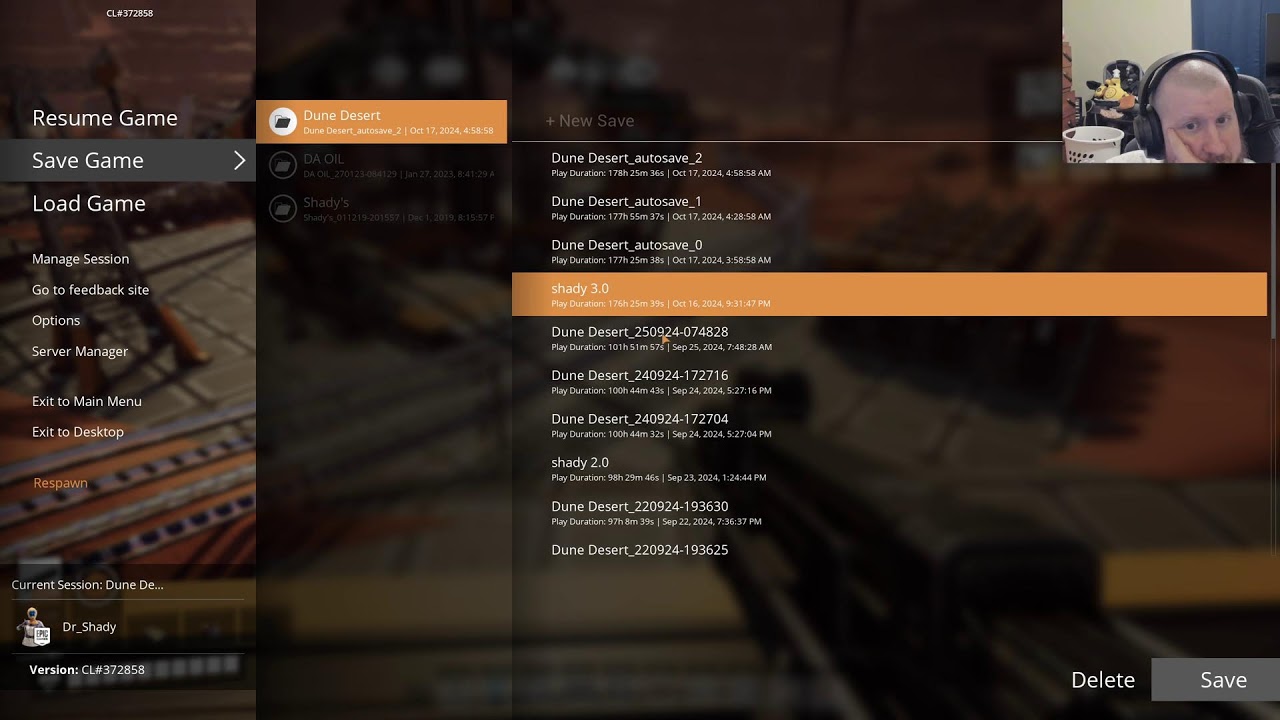 Satisfactory tier 9 action.