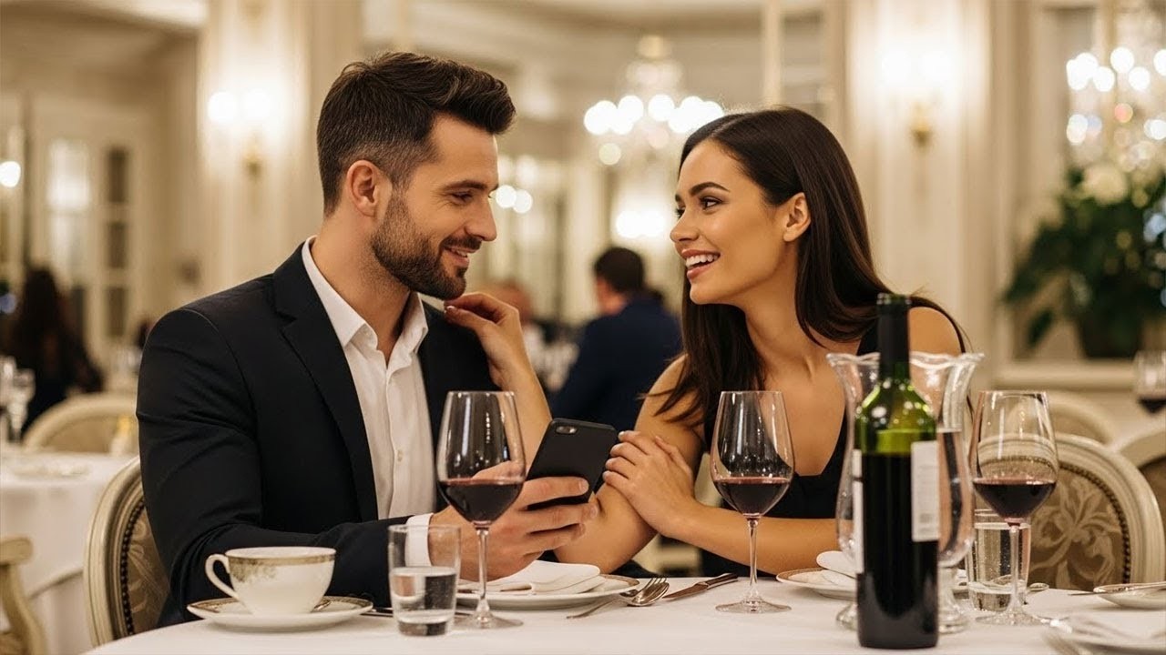 „Jedna noc zdrady, jedna wiadomość bez odpowiedzi — cena obojętności ”