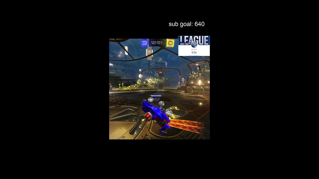 rocket leaug   TOP 67000 in the world