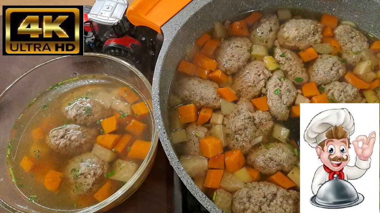 Klasszikus házi májgaluska, egy ételmentő levesrecepttel fűszerezve .-) Finom és egyszerű :-)