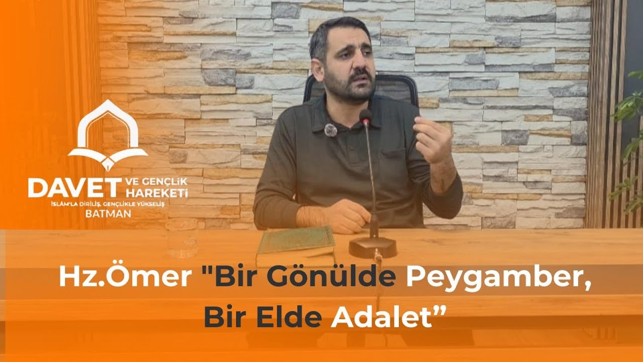 Hz.Ömer 