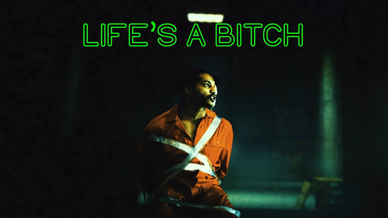 Sam More & J Daw - Life's A Bitch - Official Video