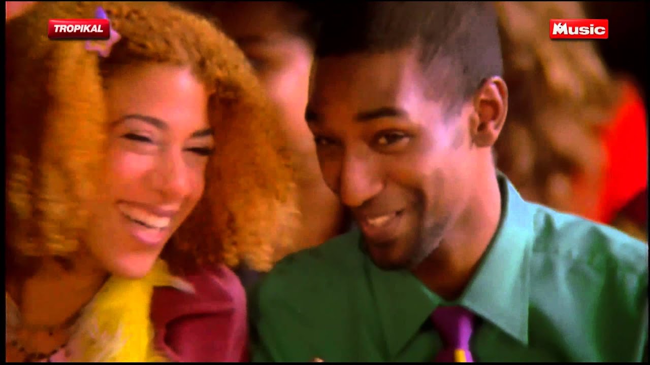 Chaka Demus & Pliers - Witness Stand(1996)