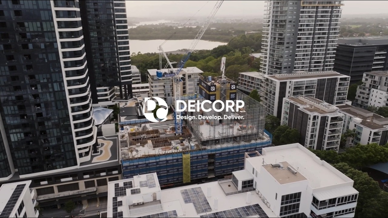 Marquet & Mary - Construction Update, February 2026