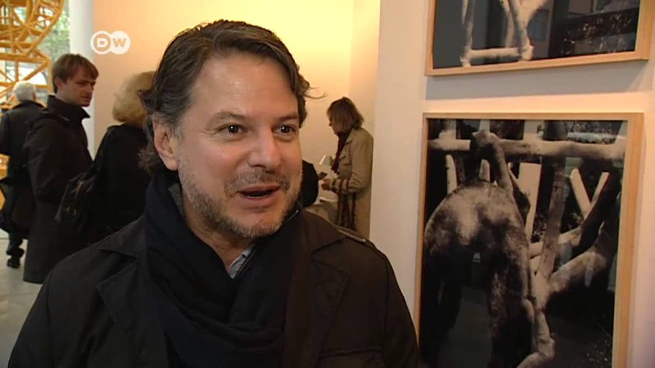 Kunstrausch in Berlin: 10. Gallery Weekend | Journal