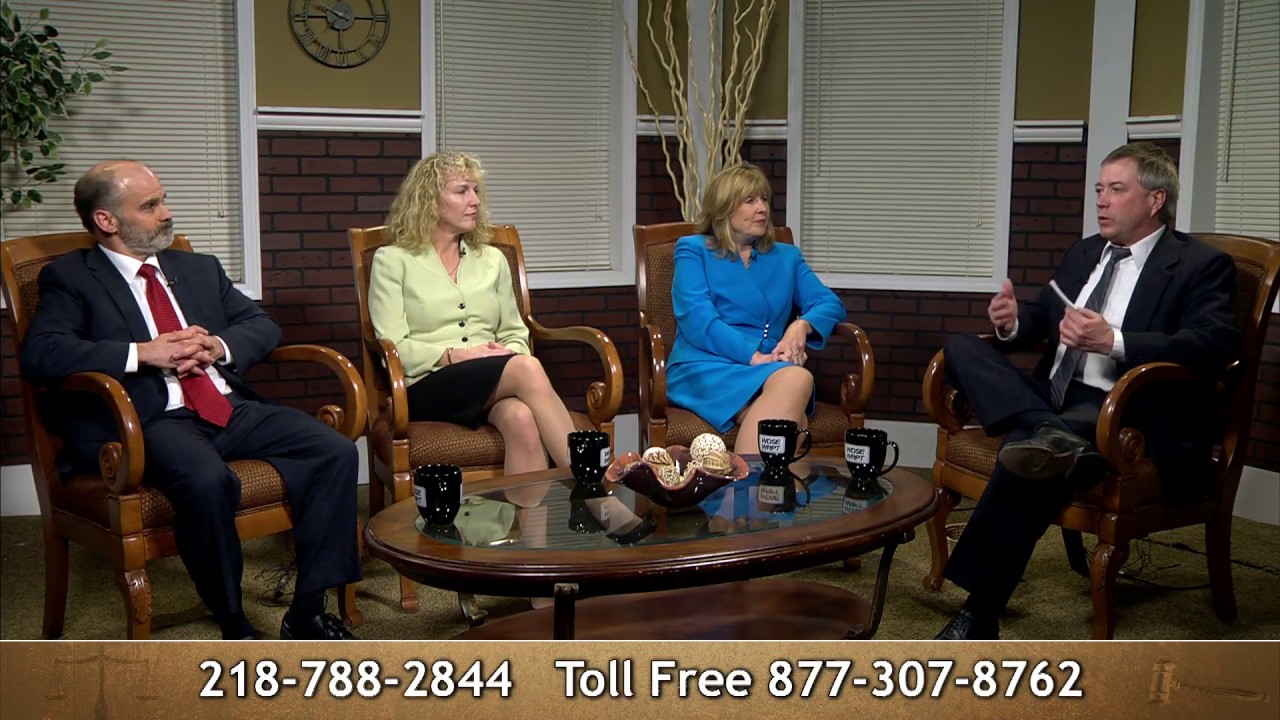 Lawyers on the Line -  Family Law