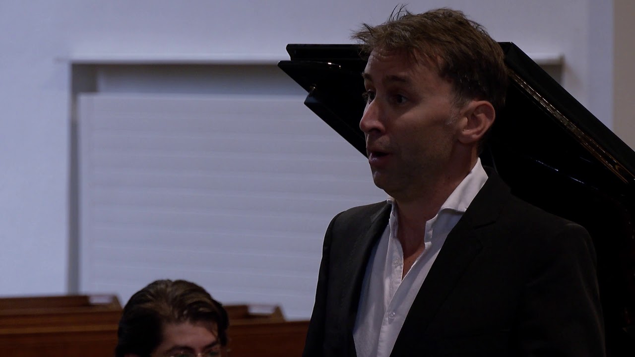 ICMF Wassenaar 2020: Ludwig van Beethoven 