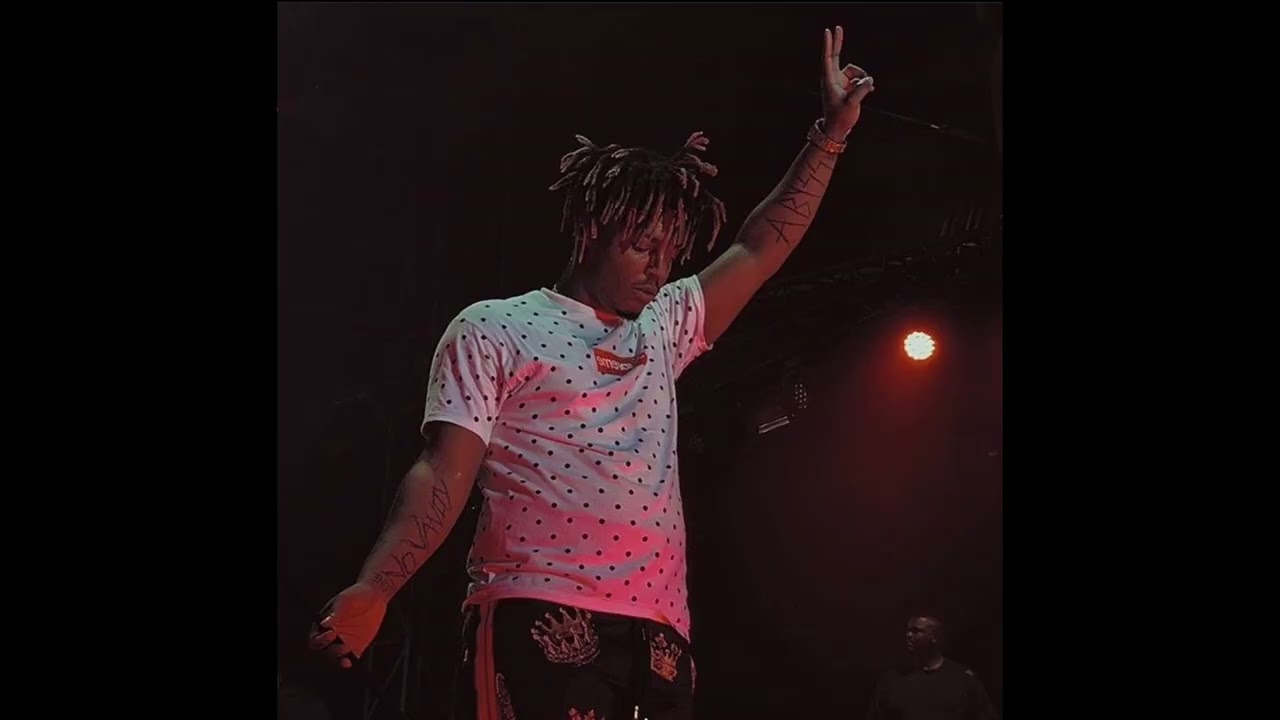 [FREE] Juice WRLD Type Beat - 