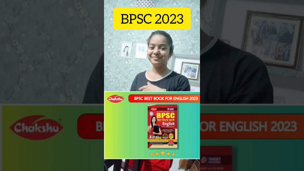 English preparation for BPSC 2023 // BPSC TRE practice book 📚 Bihar candidate 🔥Bihar
