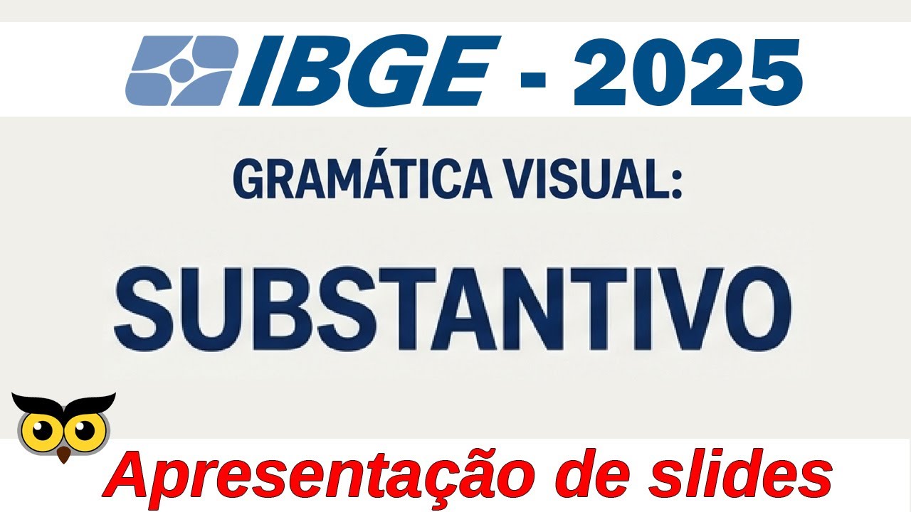Substantivo
