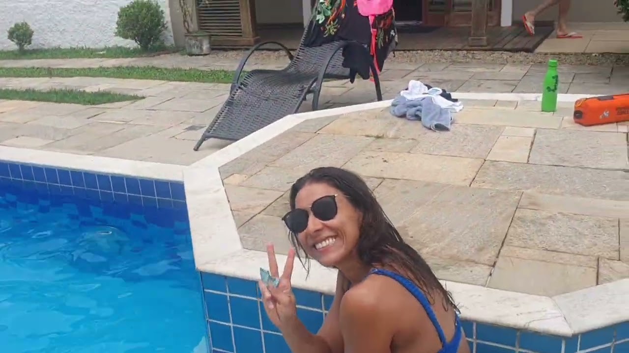 Temporada de aguas abertas