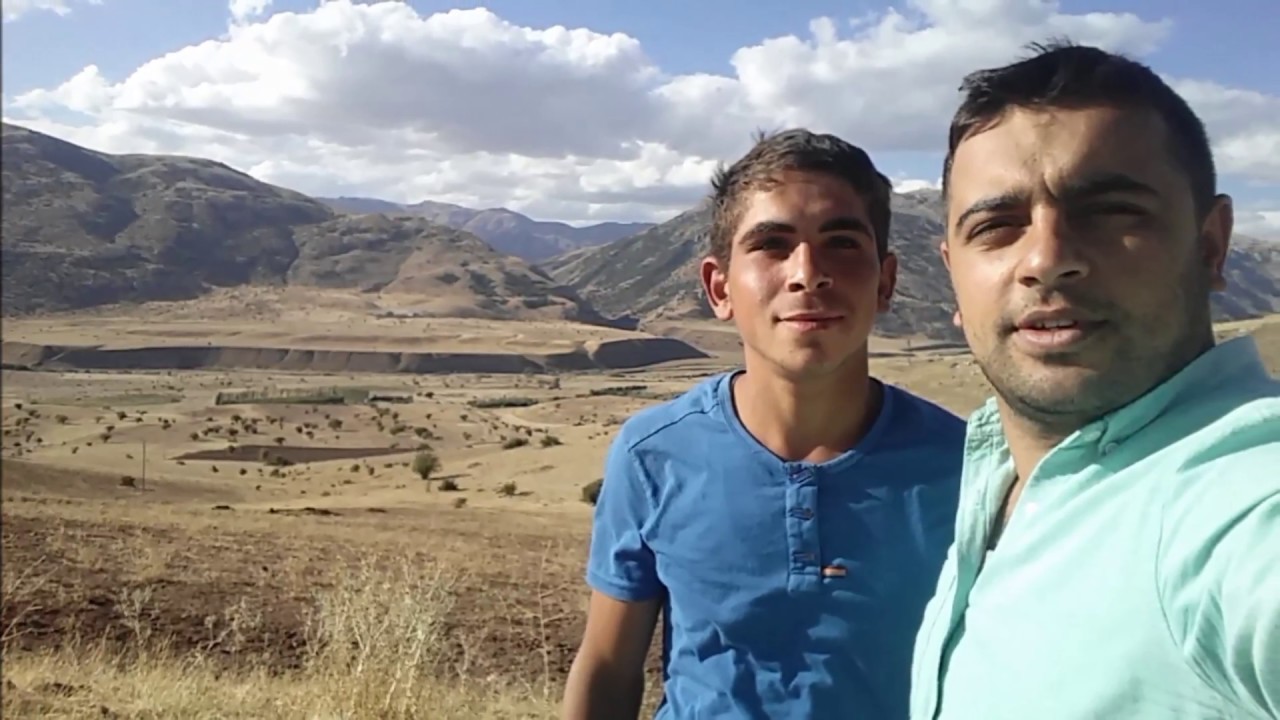 oğulveren köyü