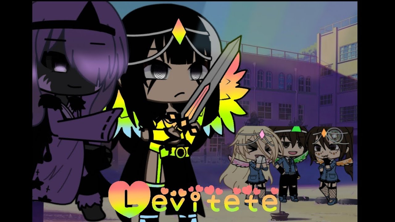 Levetate (GLMV)Ep7 𝙩𝙝𝙚 𝙀𝙖𝙧𝙩𝙝 𝙚𝙡𝙚𝙢𝙚𝙣𝙩 read deskripsion(don't know how to write)