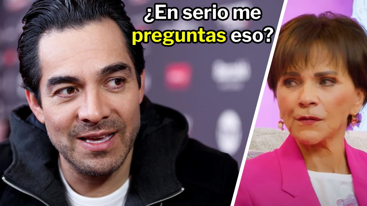 Cuando los COMEDIANTES CALLAN a ENTREVISTADORES IRRESPETUOSOS | Parte 4