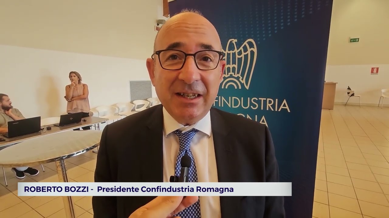 MILANO M.MA: Alluvione, Confindustria, 