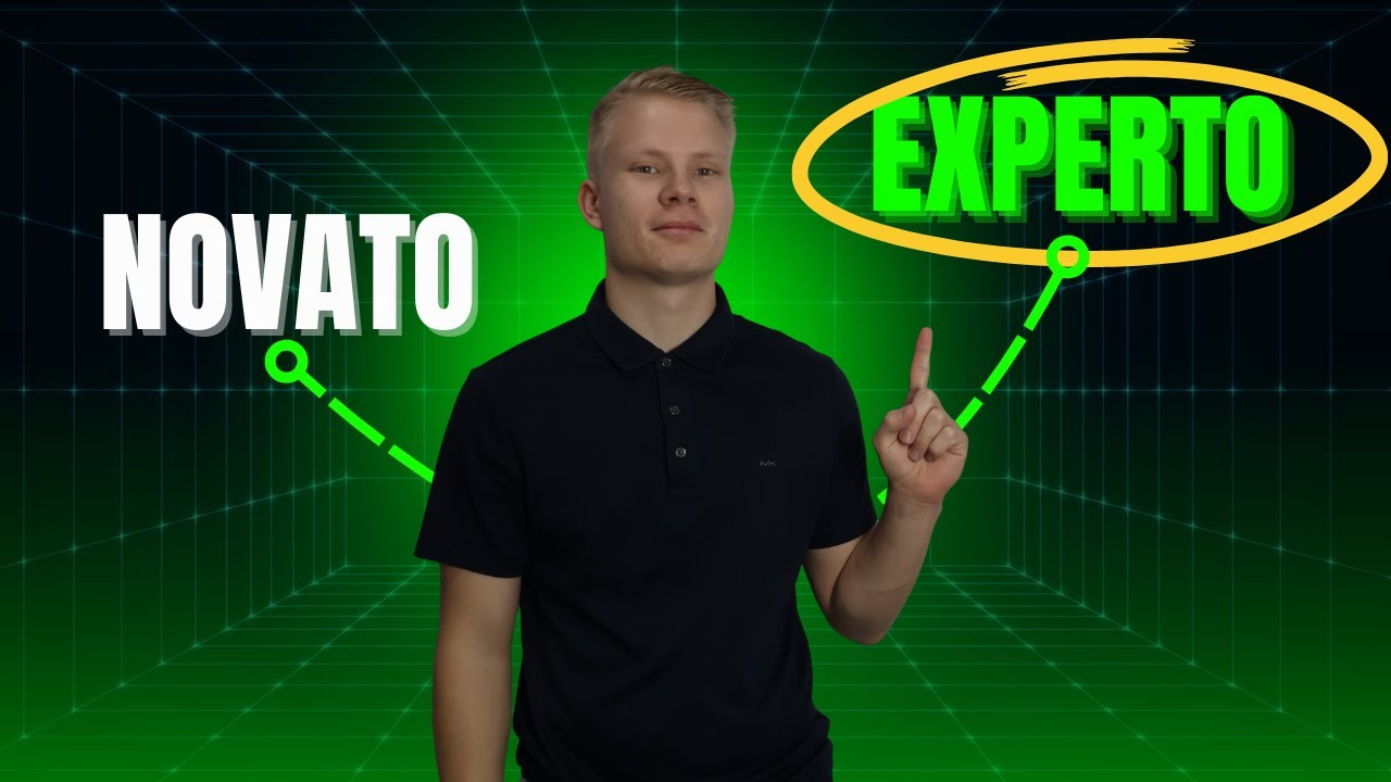 C&oacute;mo CONSEGUIR el &Eacute;xito OPOSITANDO con este M&Eacute;TODO (Las Claves). Aumenta tu Nivel de Opositor (5/5)