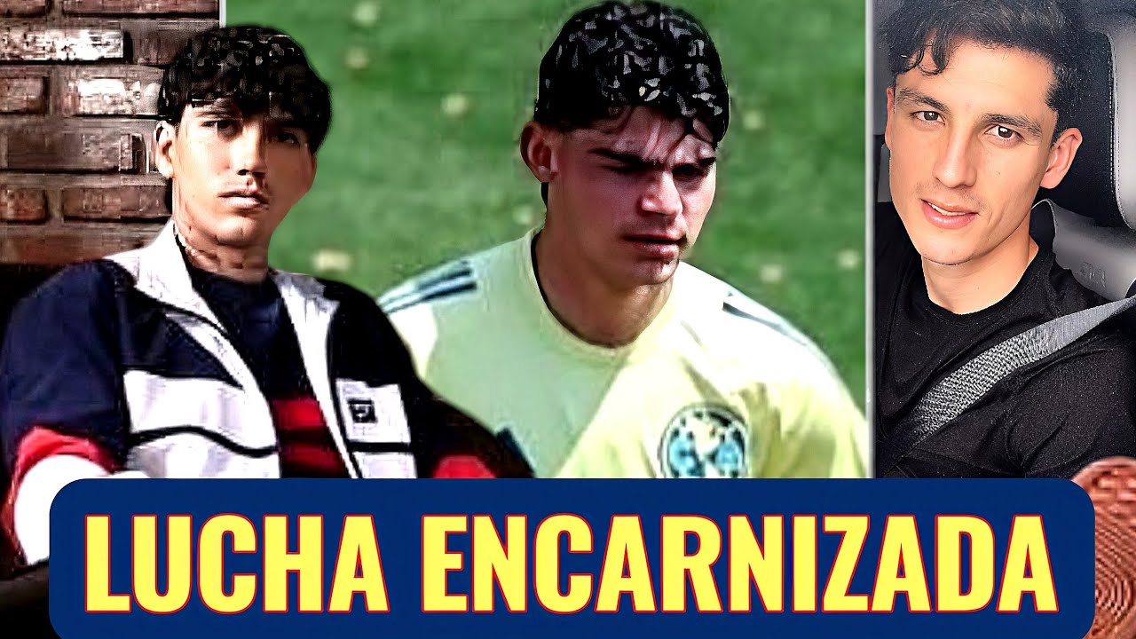 Canterano americanista cocina su regreso con las Águilas 
