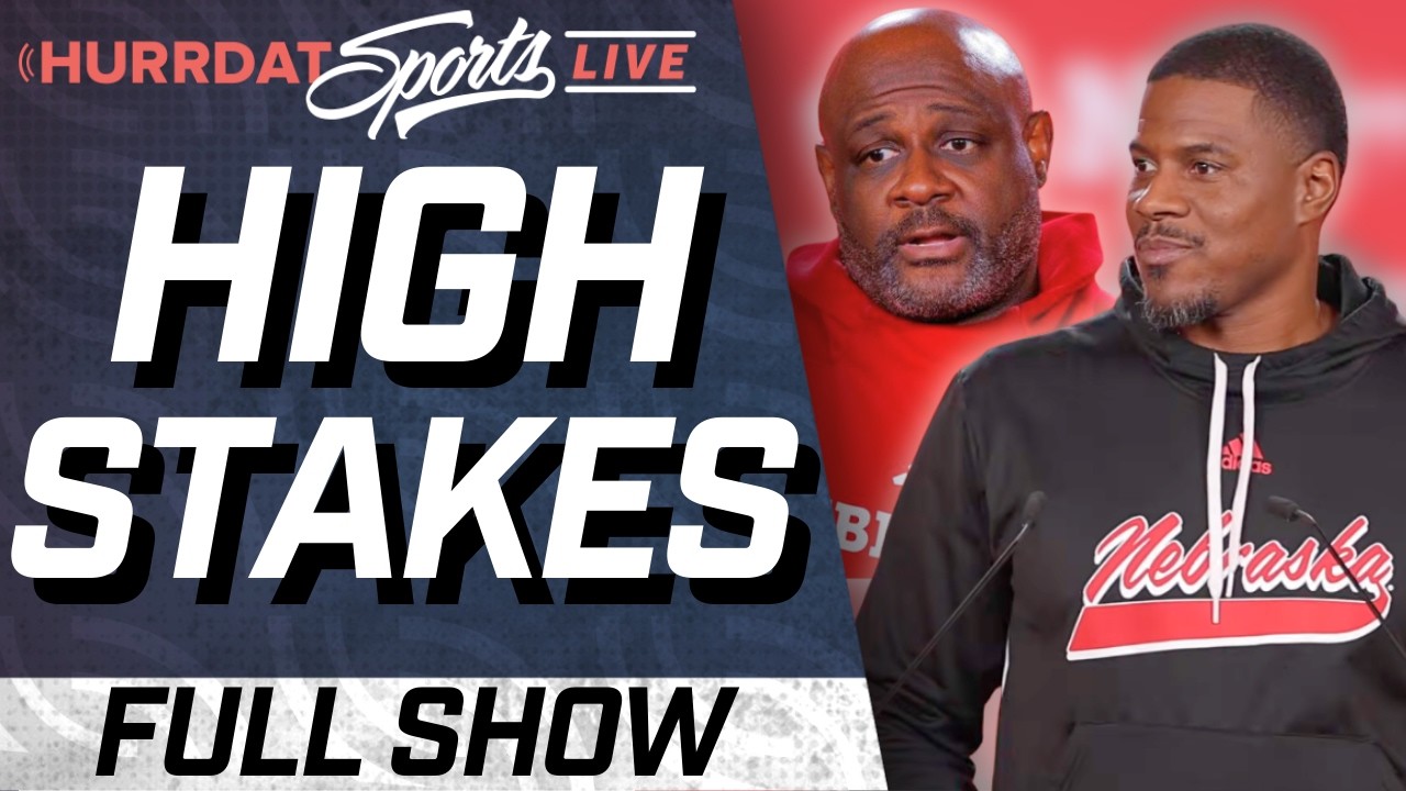 Hurrdat Sports Live | Friday, February 27, 2026