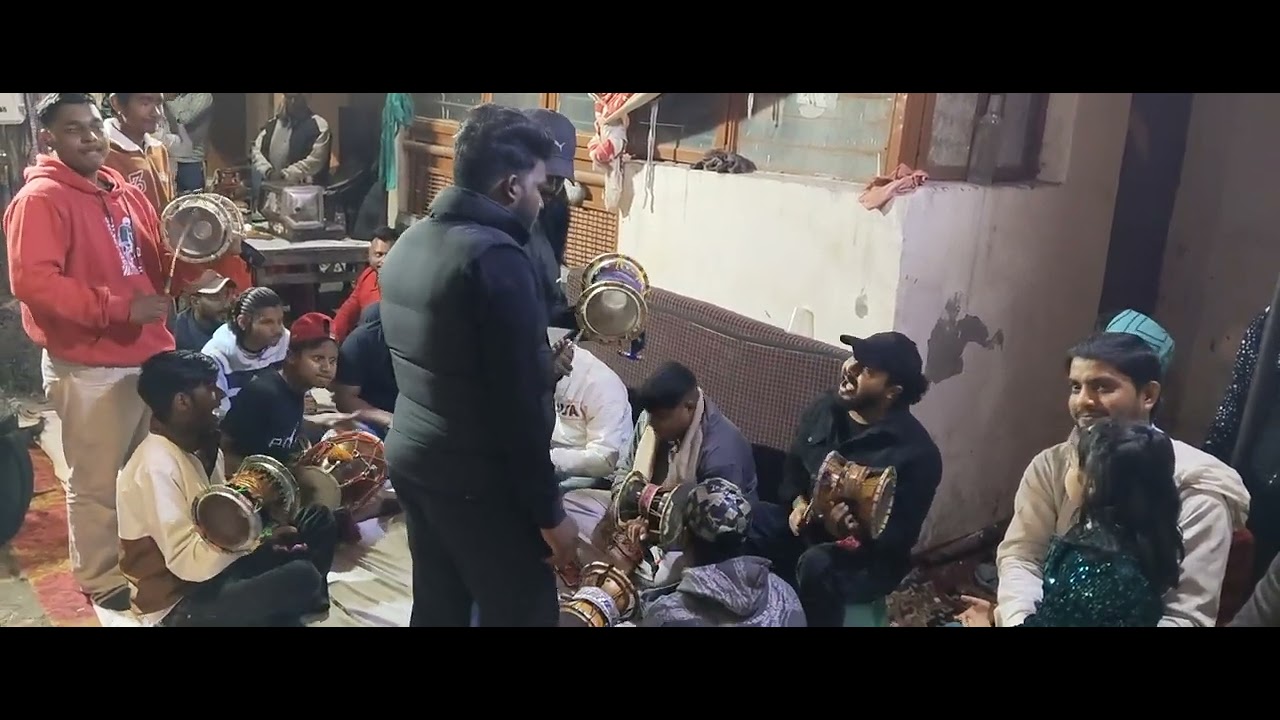 Namo nath ghadi aana Raghu guruji Sahil guruji Suresh guruji