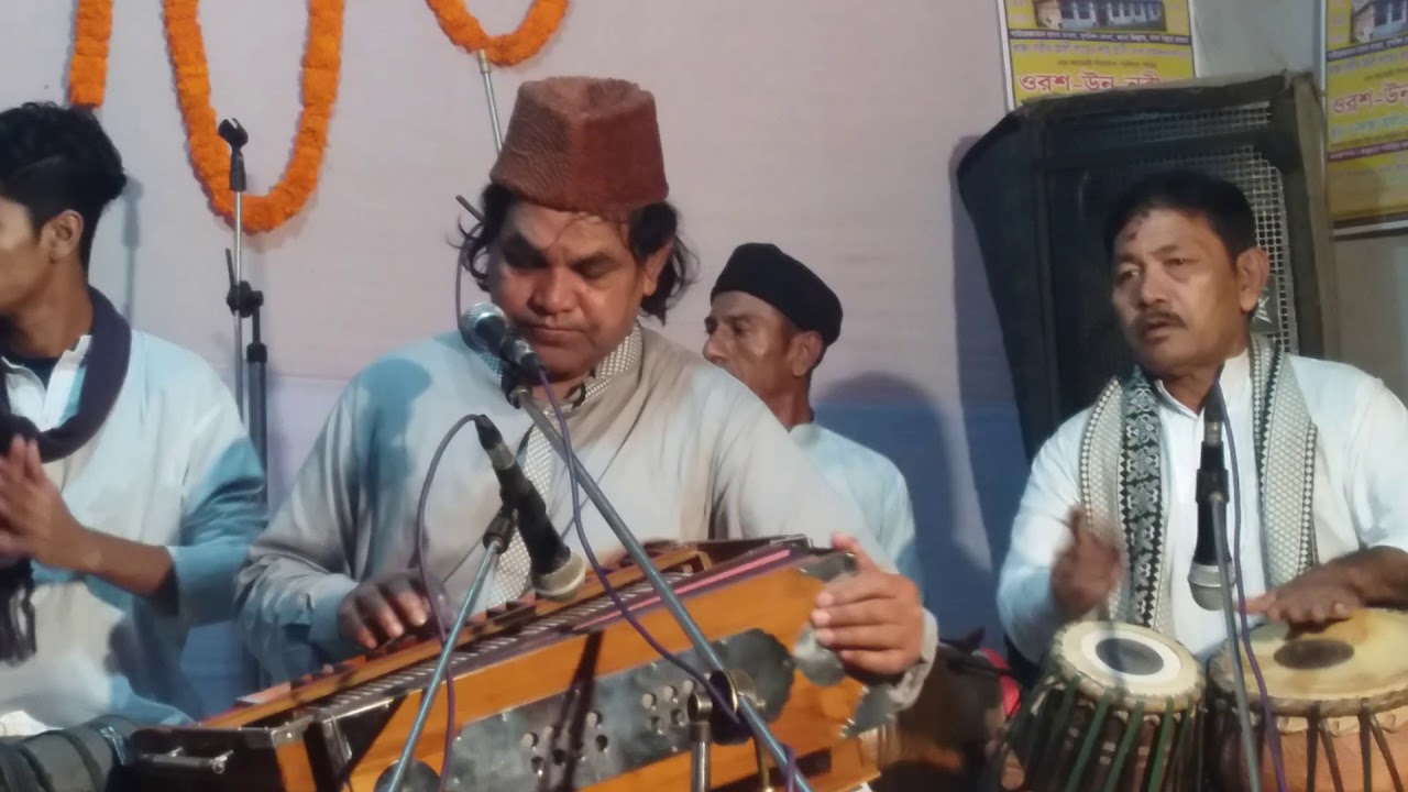 Badshah Ho Tum Badshah qawwali
