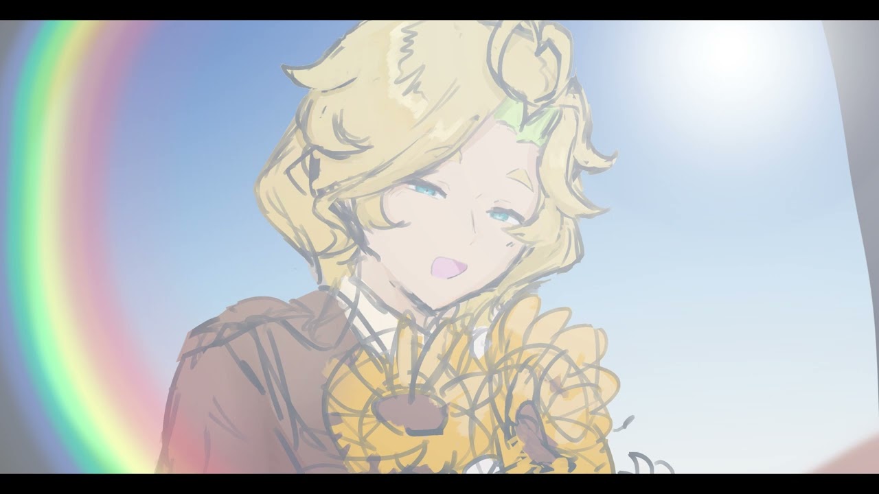 モニタリング BestFriendRemix　【UTAUカバー ノイズ】