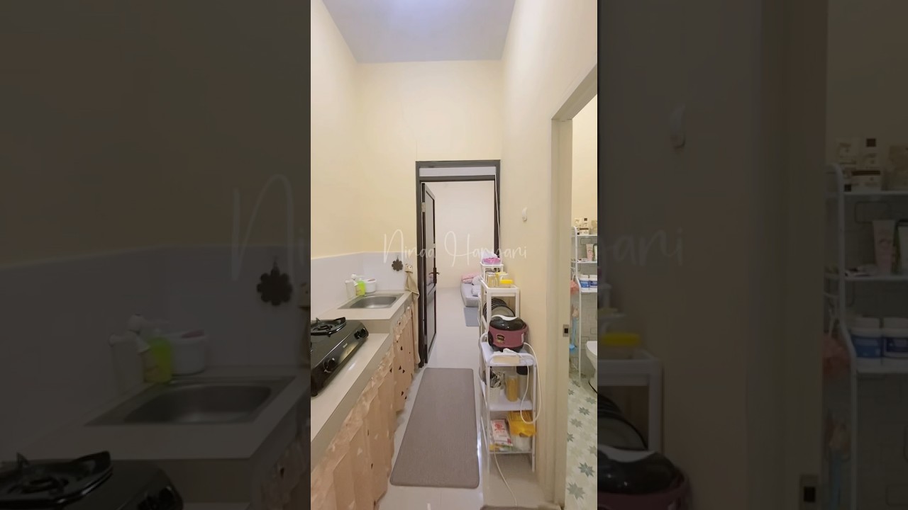 Room Tour Kontrakan 3 Petak part 2 #hometour #kontrakan #kontrakan3petak #room #roomtour #fyp #home